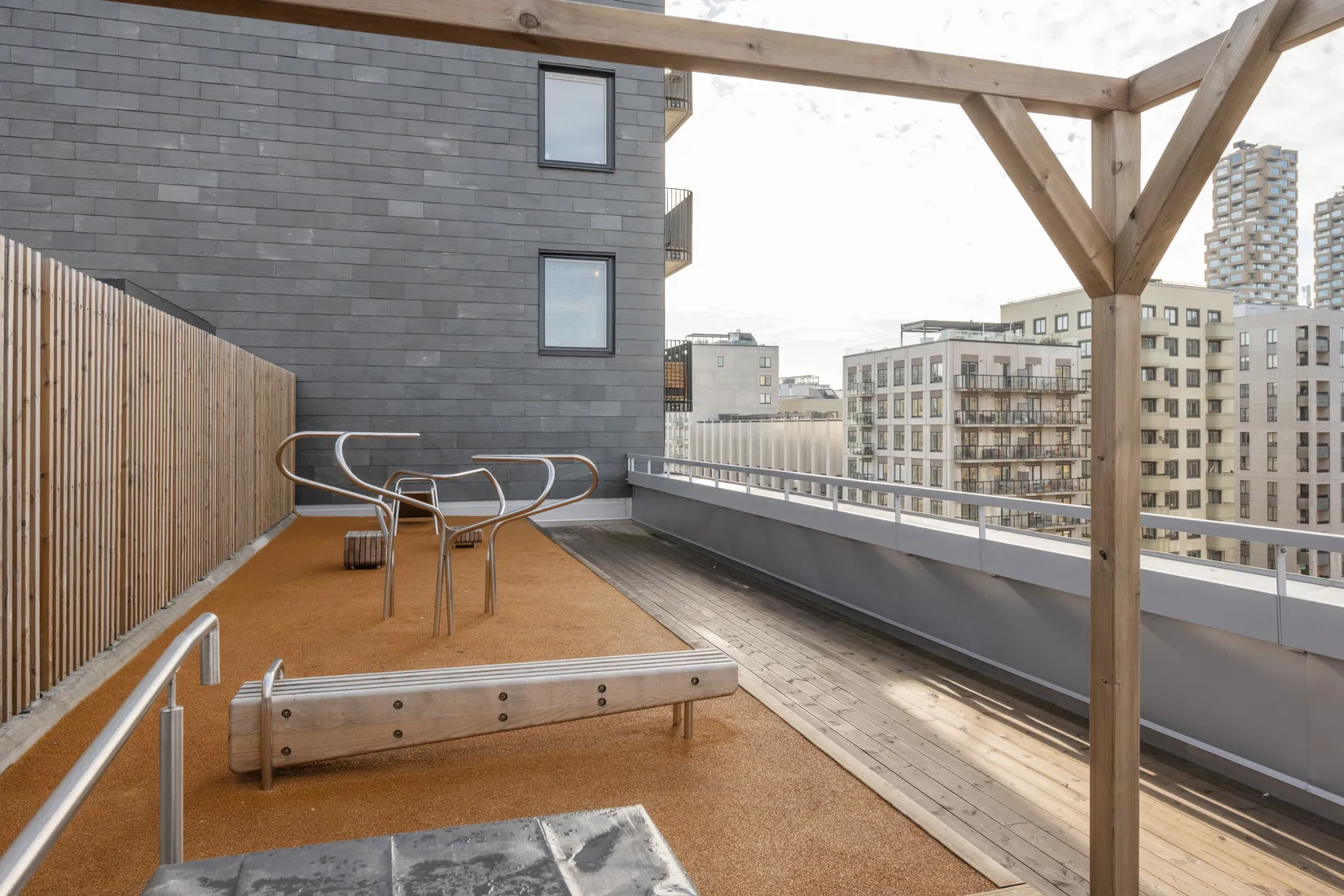 Bostadsrätt, Hagaesplanaden 97, Vasastan Hagastaden, Stockholm