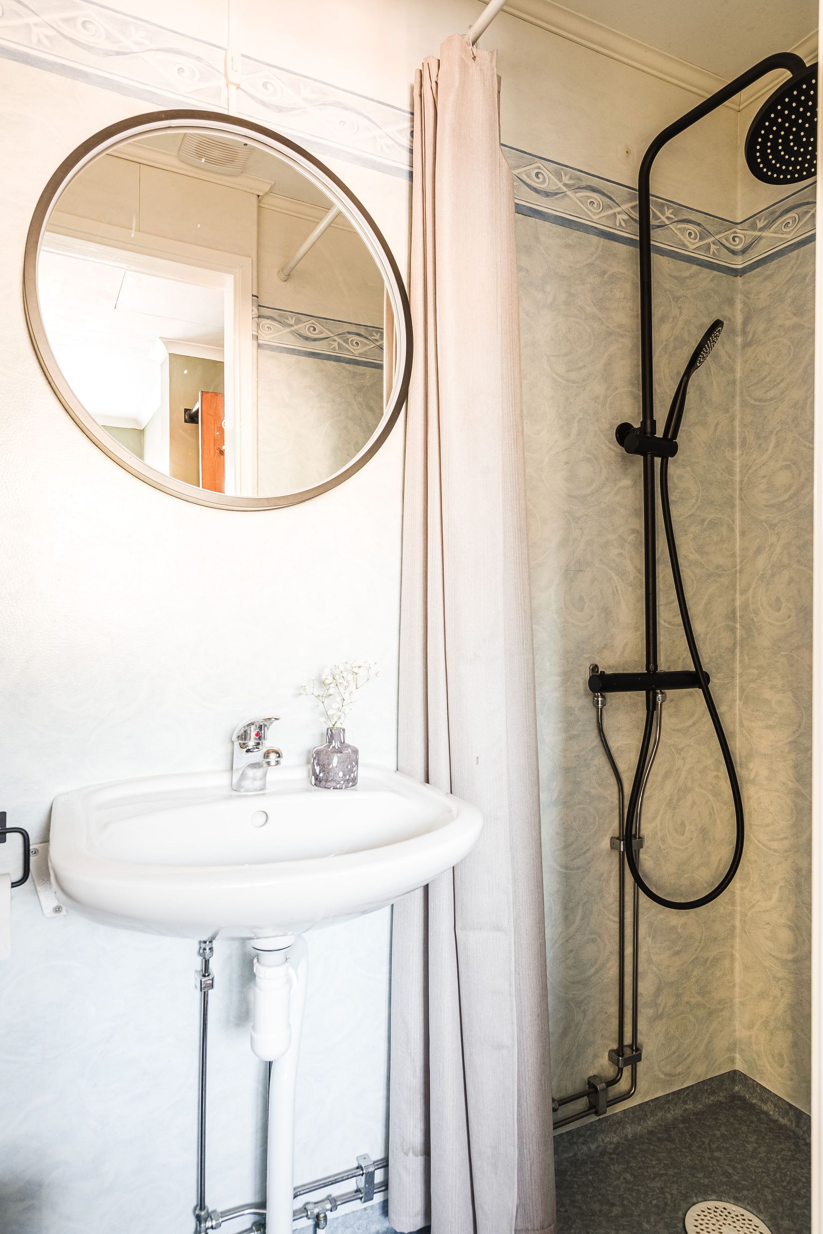 Villa, Bäckmansgatan 29, Skellefteå