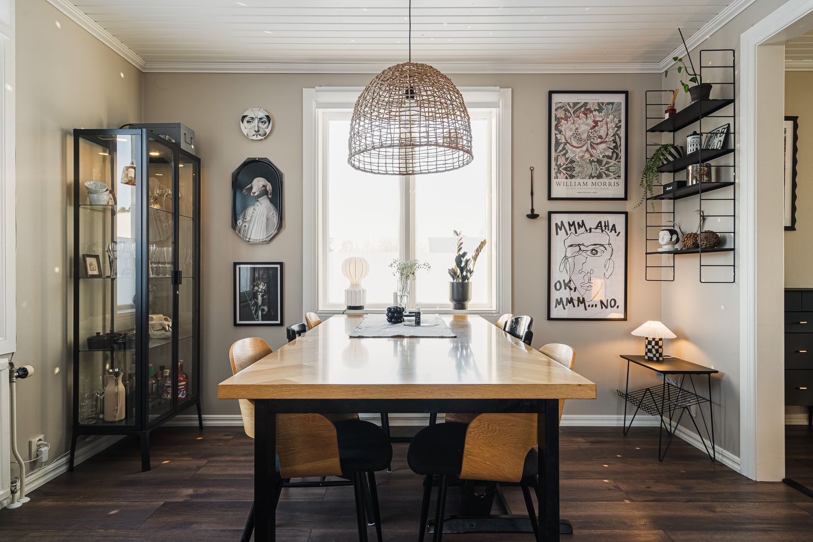 Villa, Bäckmansgatan 29, Skellefteå