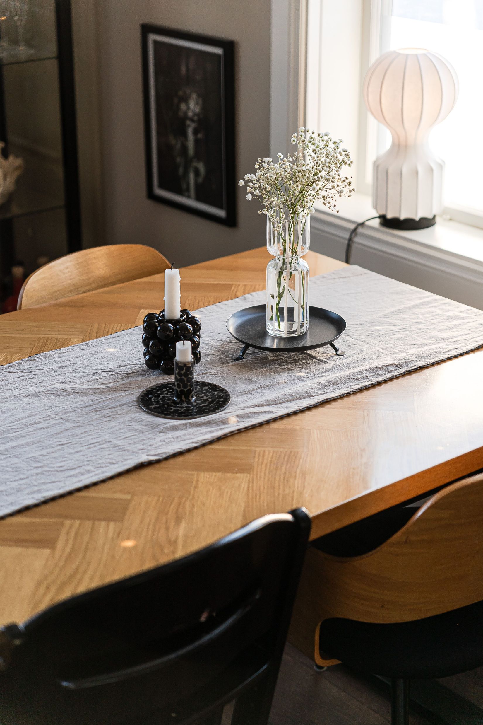 Villa, Bäckmansgatan 29, Skellefteå