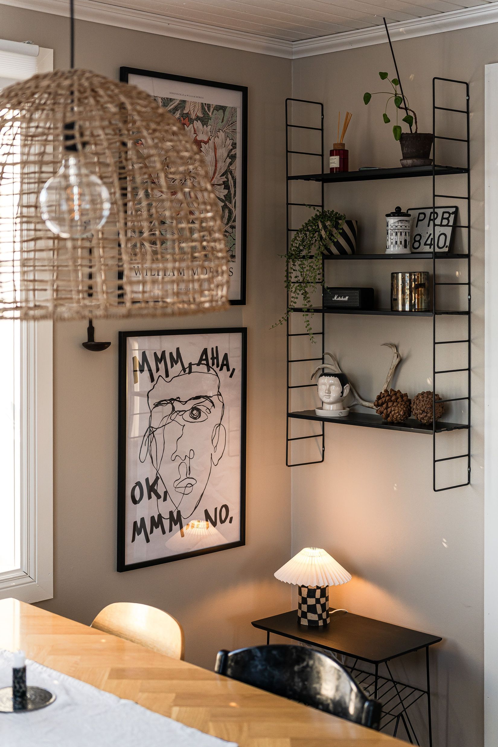 Villa, Bäckmansgatan 29, Skellefteå