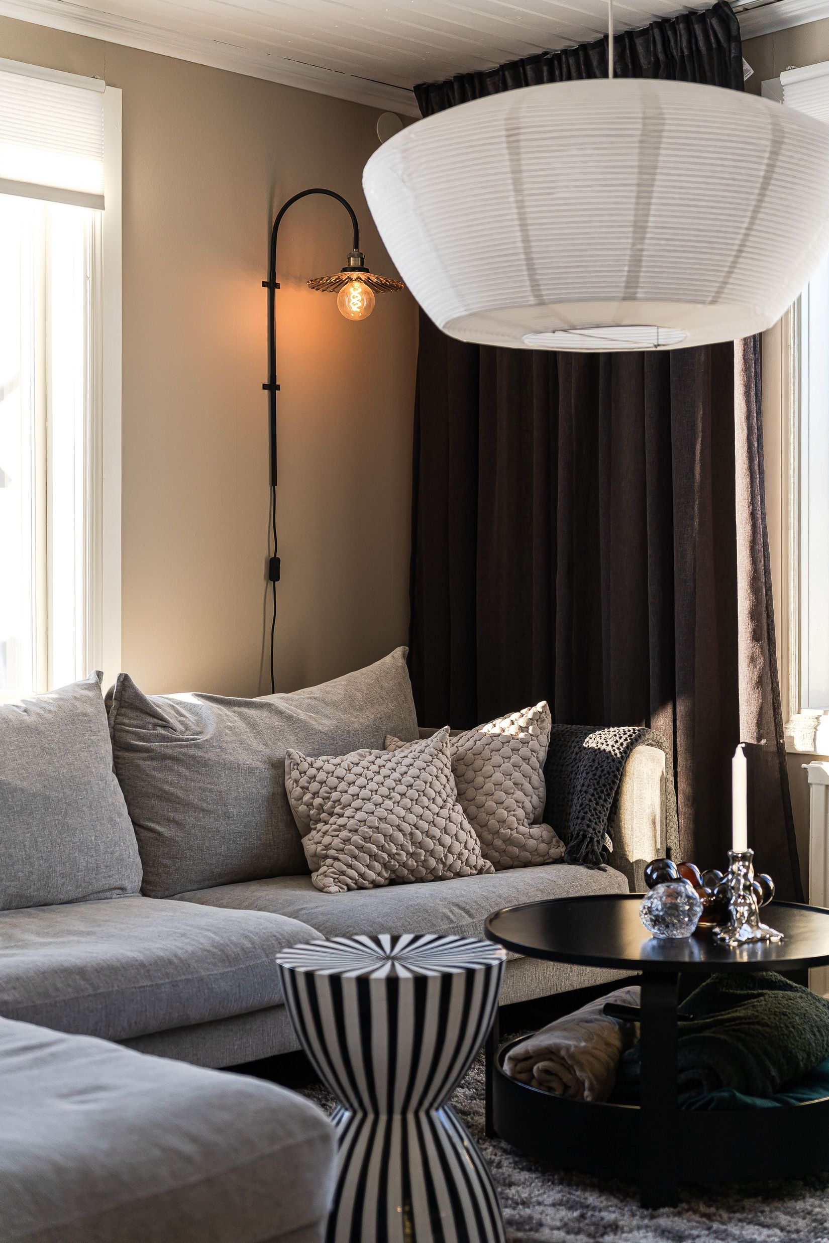 Villa, Bäckmansgatan 29, Skellefteå