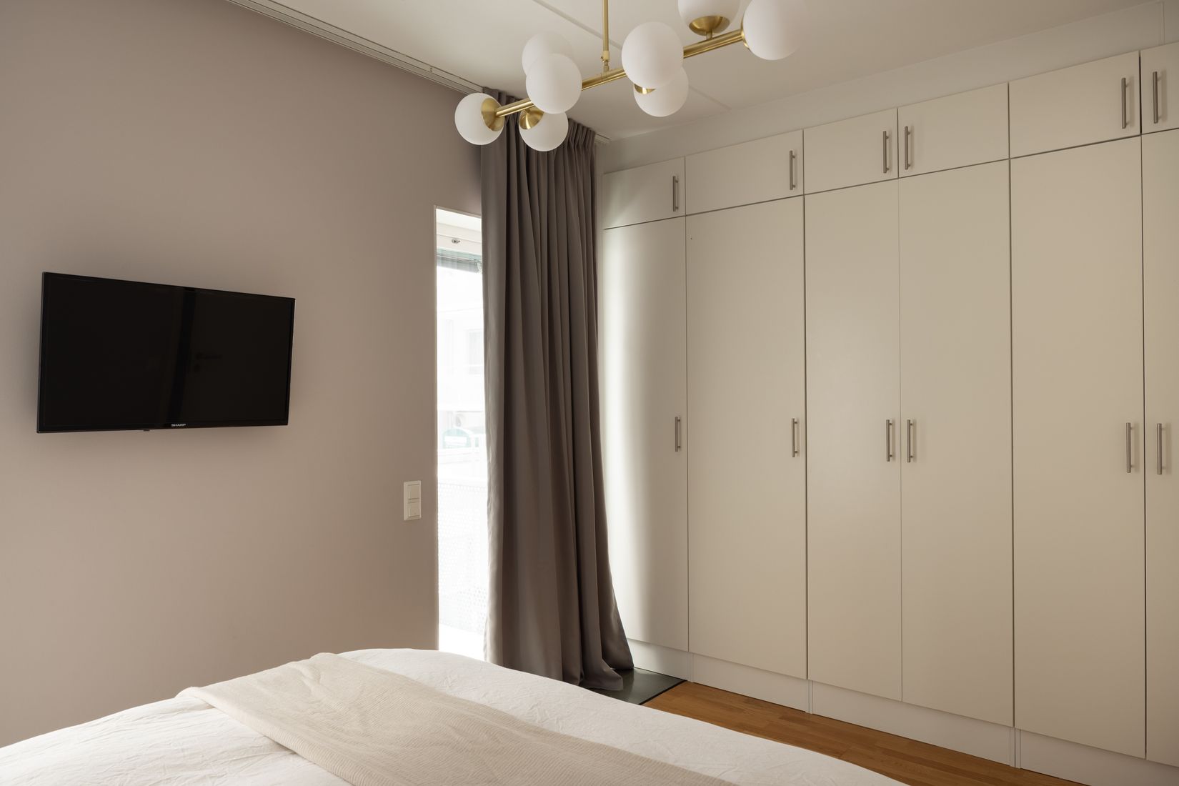 Bostadsrätt, Tummelisas gata 4, Annedal, Stockholm