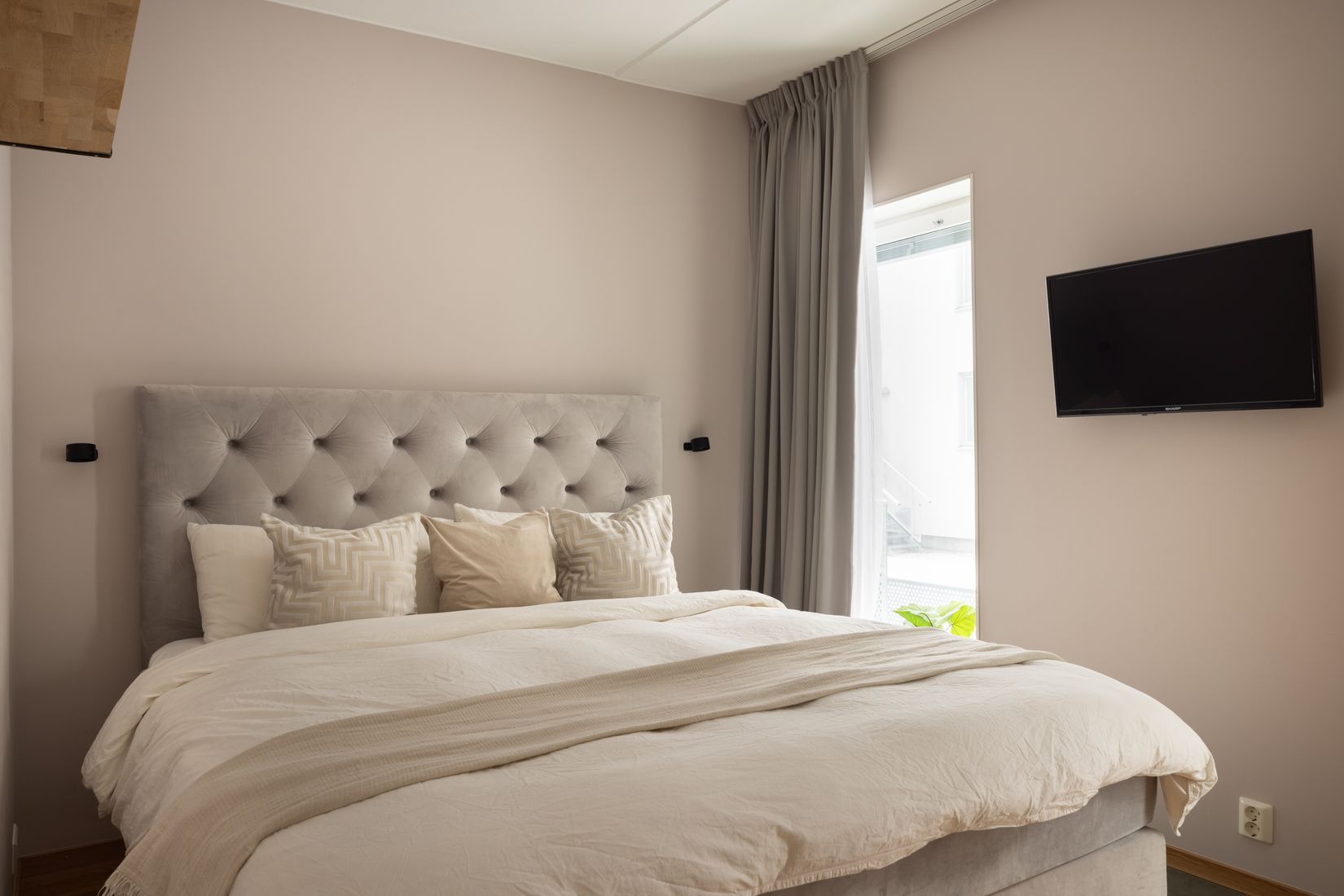 Bostadsrätt, Tummelisas gata 4, Annedal, Stockholm