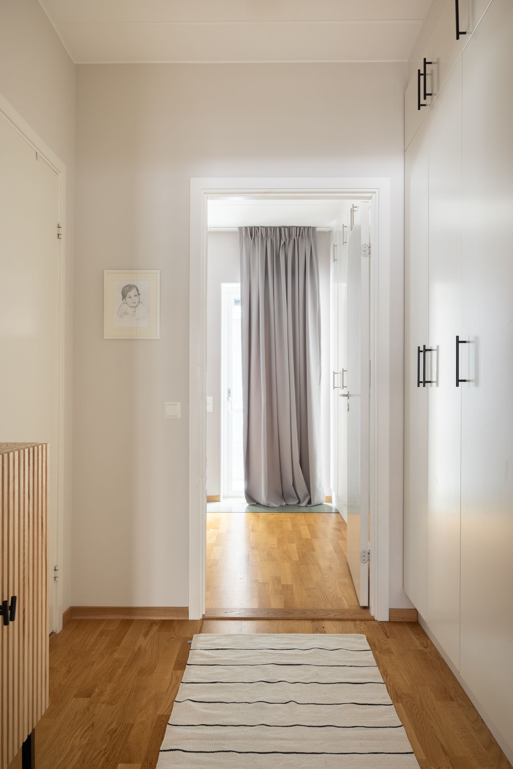 Bostadsrätt, Tummelisas gata 4, Annedal, Stockholm