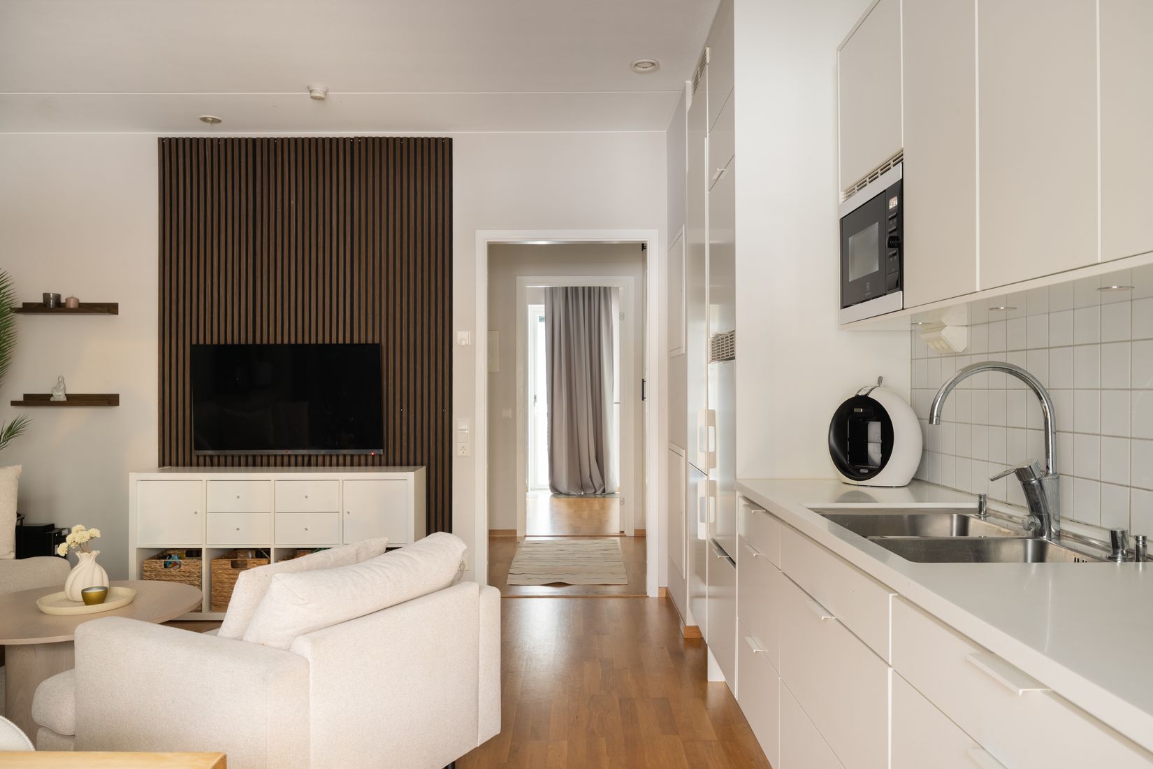 Bostadsrätt, Tummelisas gata 4, Annedal, Stockholm