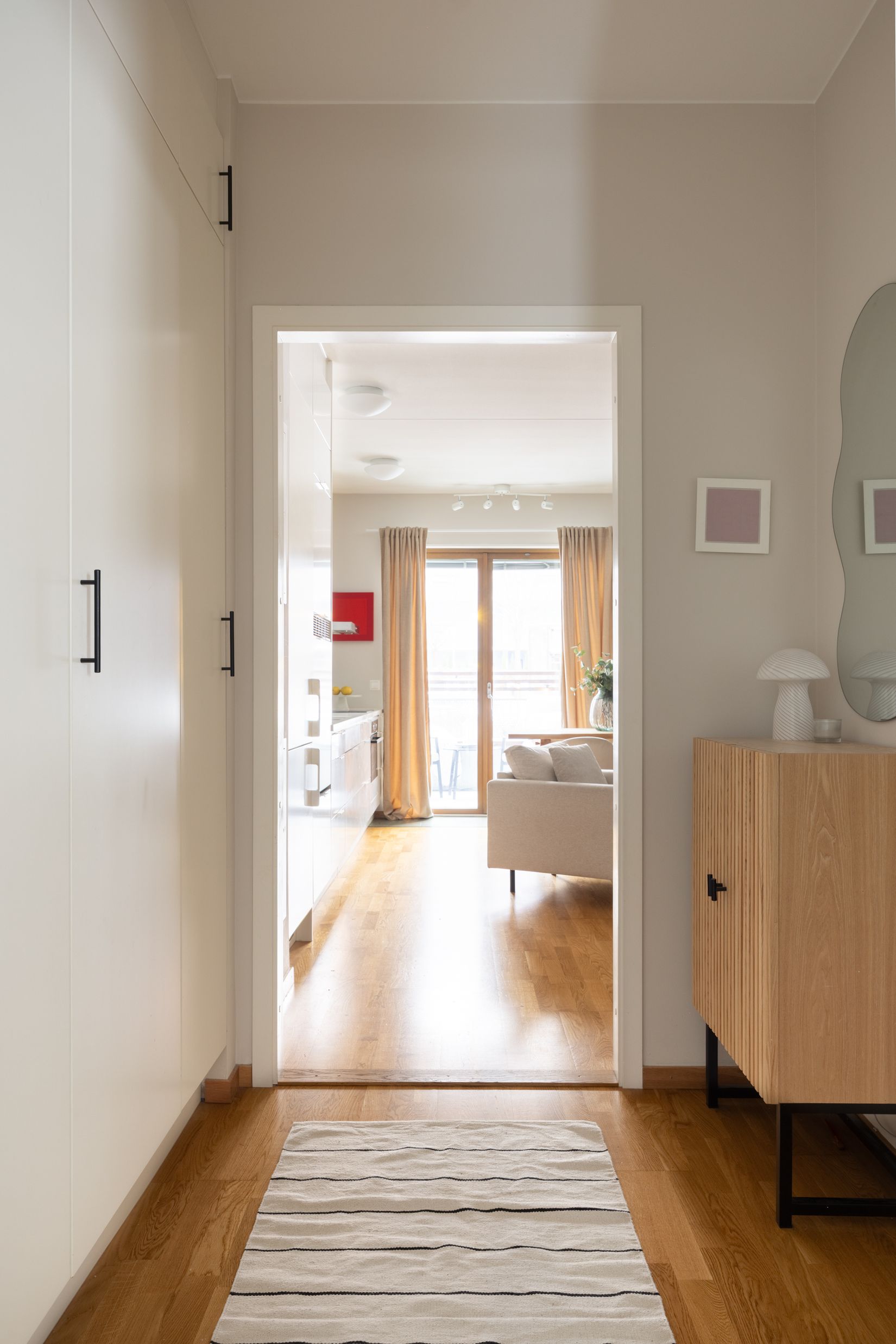 Bostadsrätt, Tummelisas gata 4, Annedal, Stockholm