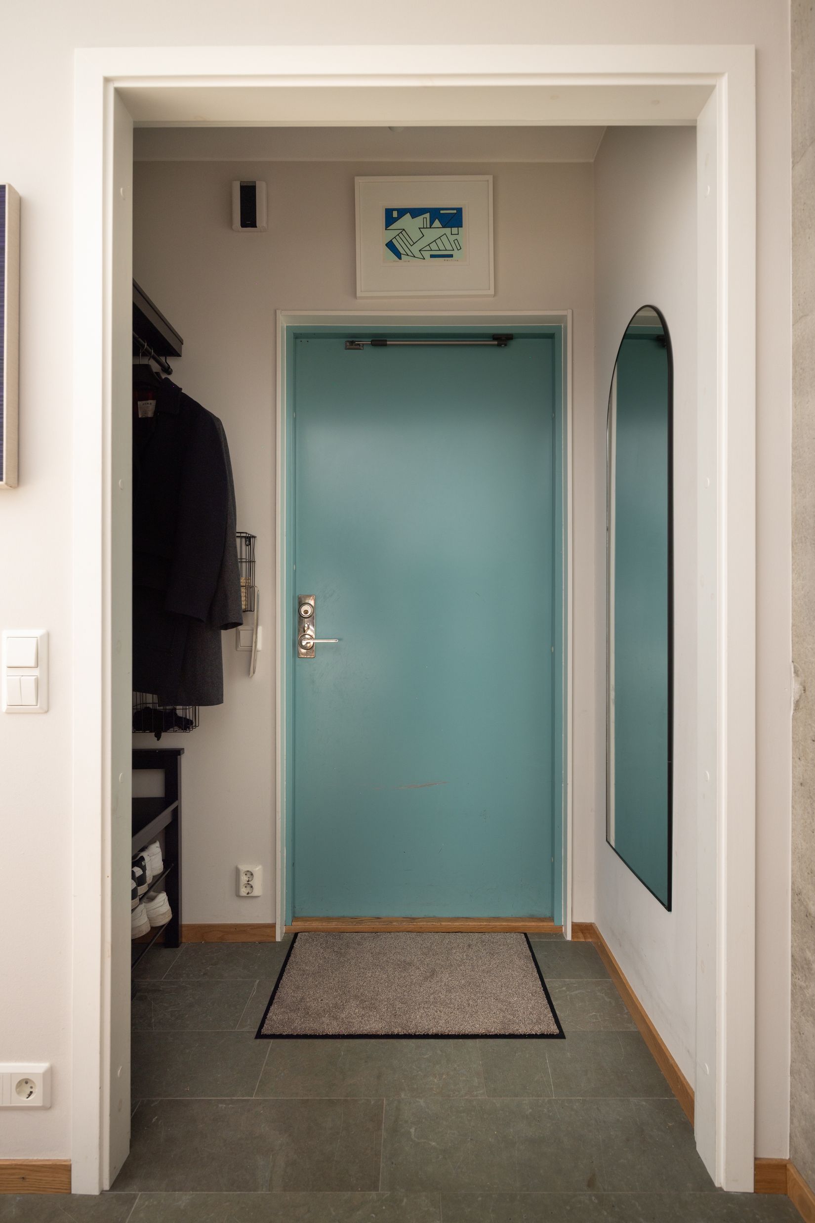 Bostadsrätt, Tummelisas gata 4, Annedal, Stockholm