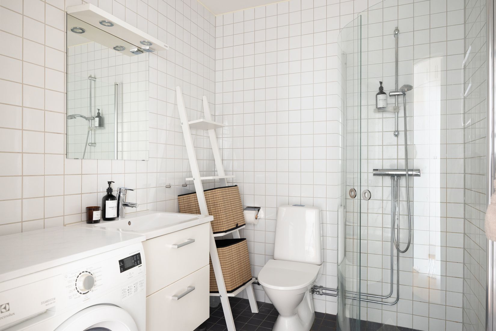 Bostadsrätt, Tummelisas gata 4, Annedal, Stockholm