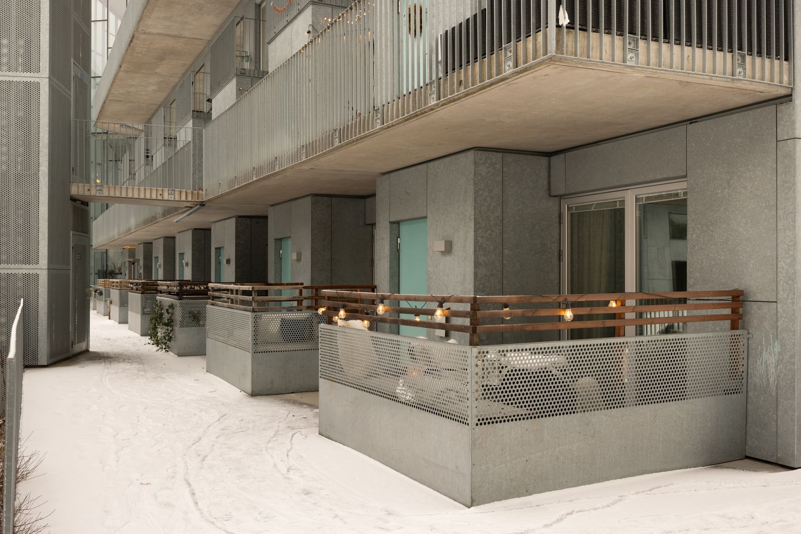 Bostadsrätt, Tummelisas gata 4, Annedal, Stockholm