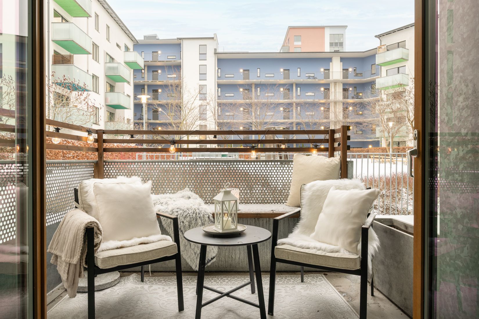 Bostadsrätt, Tummelisas gata 4, Annedal, Stockholm