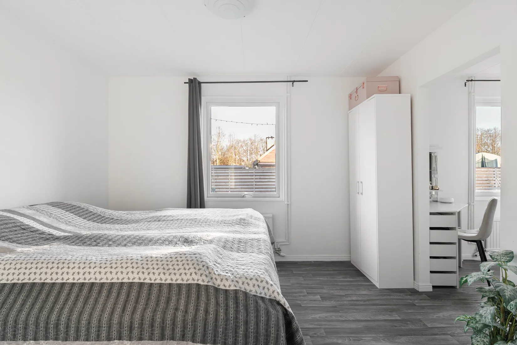 Villa, Lokvägen 15A, Påarp, Helsingborg