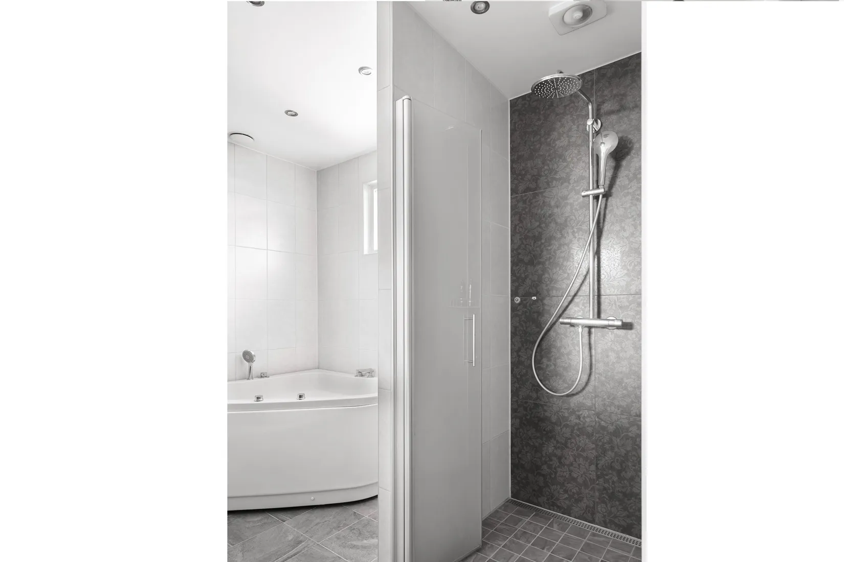 Villa, Lokvägen 15A, Påarp, Helsingborg