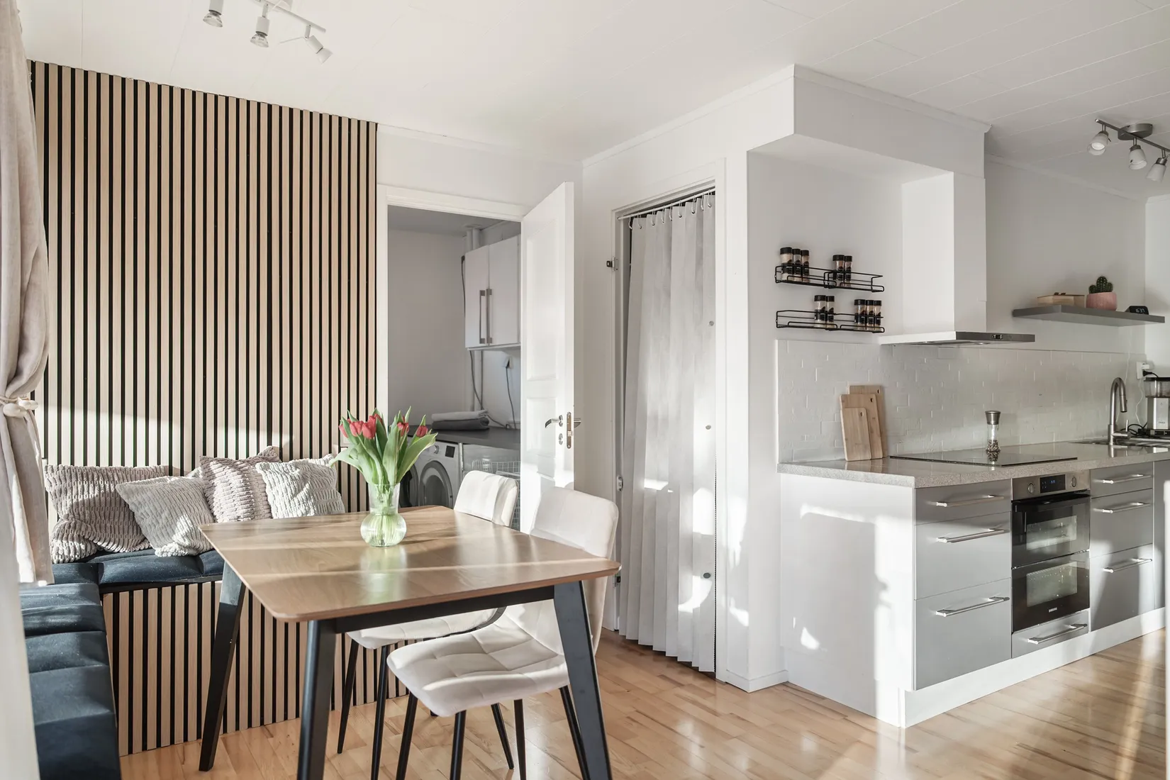 Villa, Lokvägen 15A, Påarp, Helsingborg