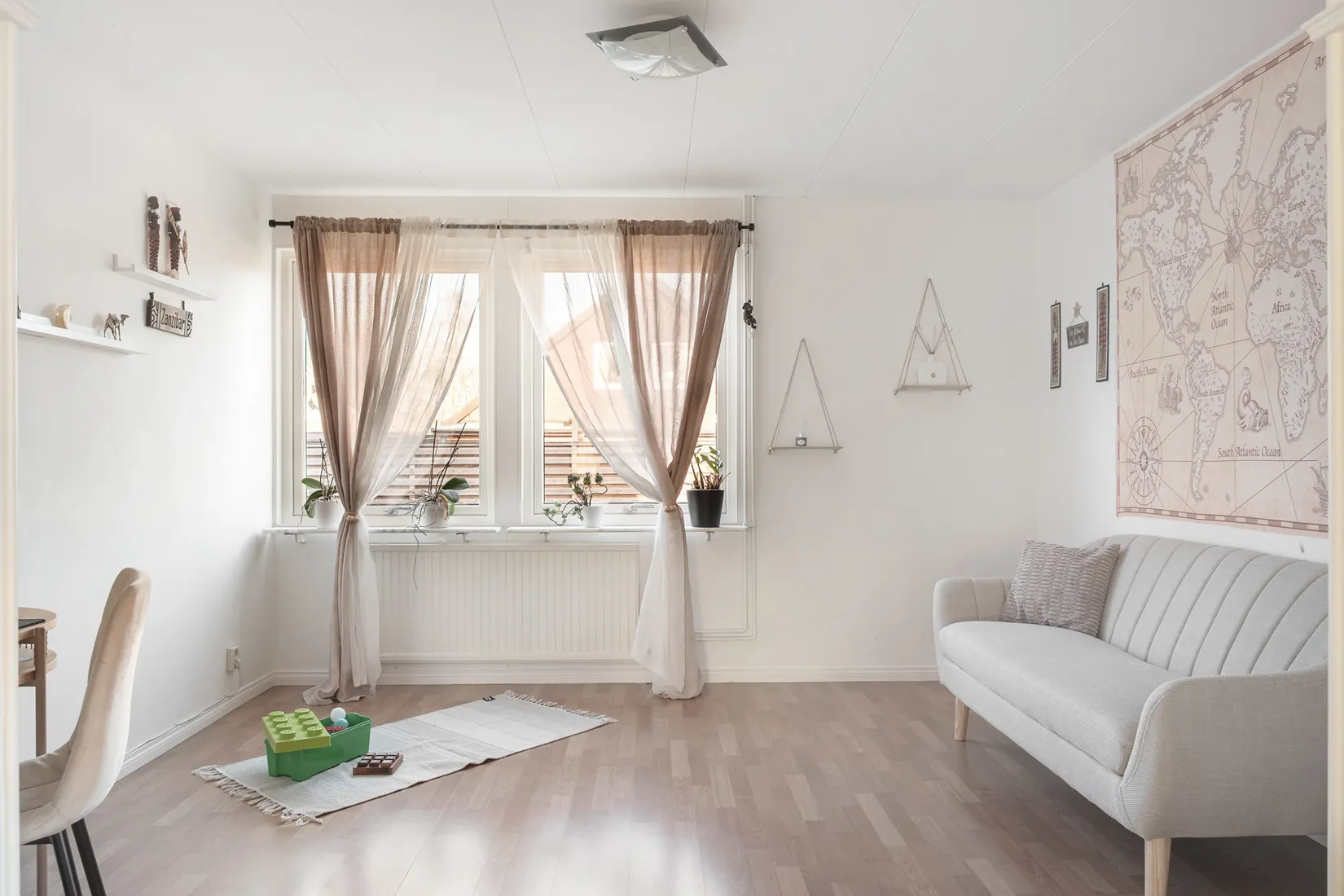 Villa, Lokvägen 15A, Påarp, Helsingborg