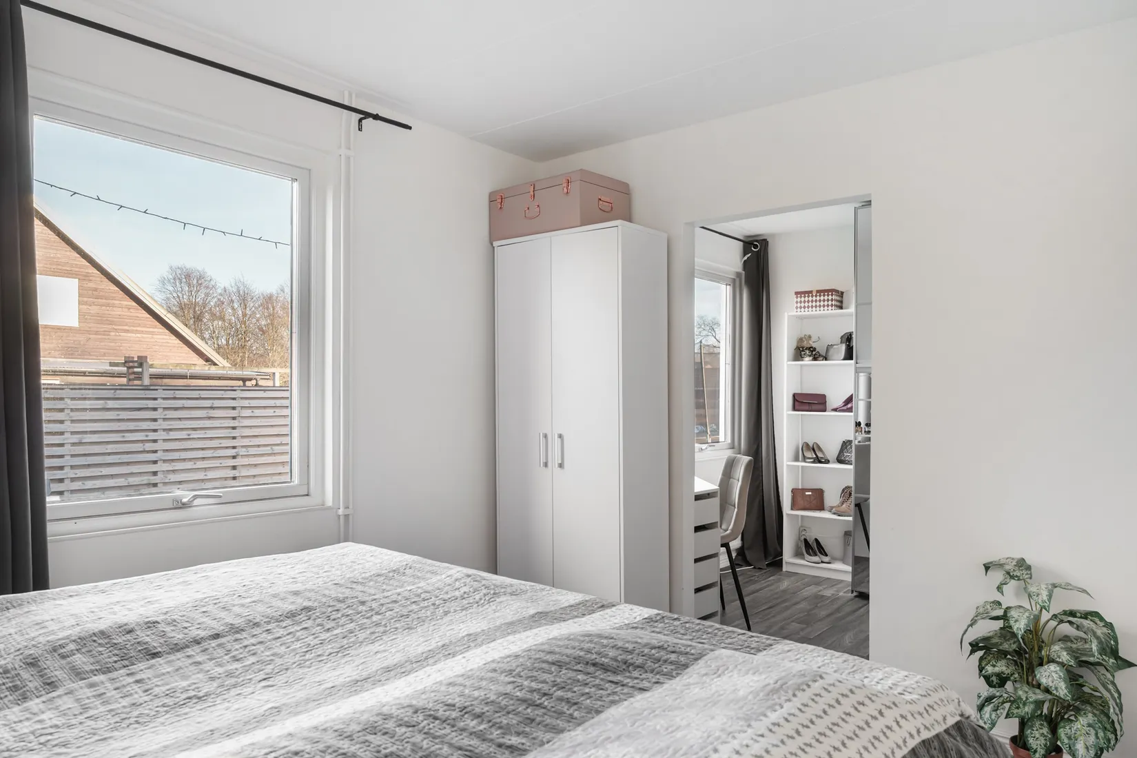 Villa, Lokvägen 15A, Påarp, Helsingborg