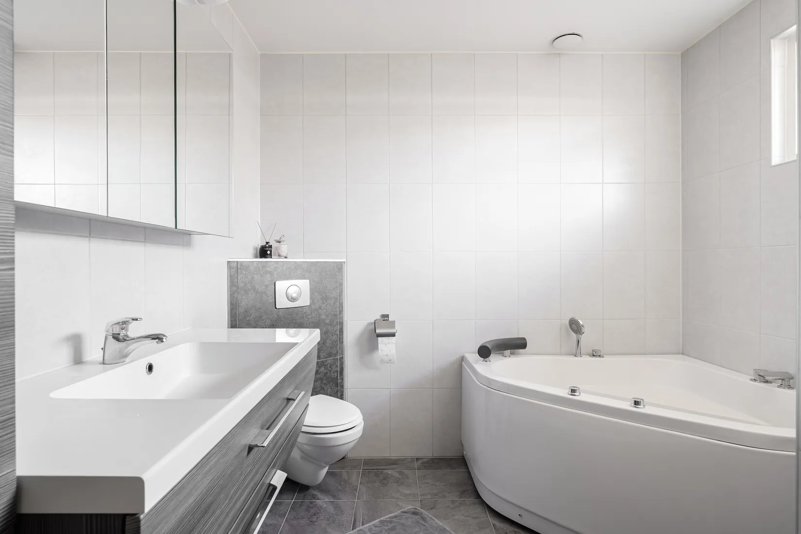 Villa, Lokvägen 15A, Påarp, Helsingborg