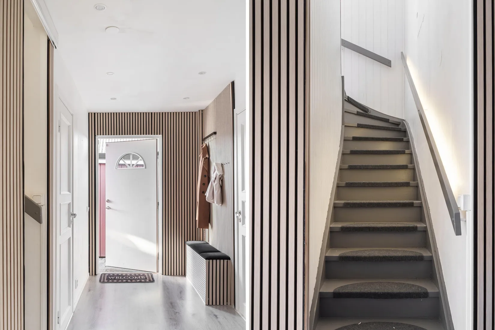 Villa, Lokvägen 15A, Påarp, Helsingborg