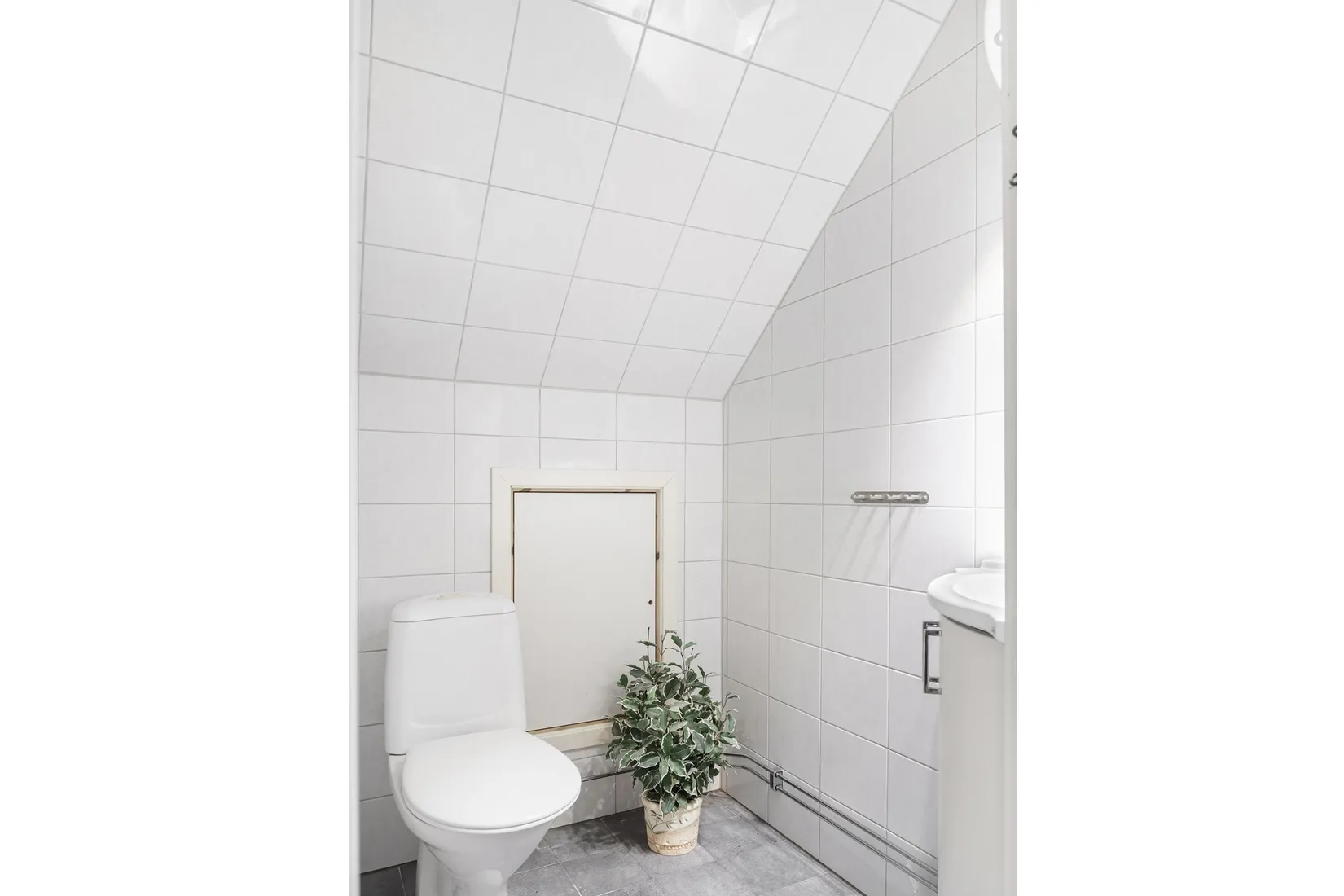 Villa, Lokvägen 15A, Påarp, Helsingborg