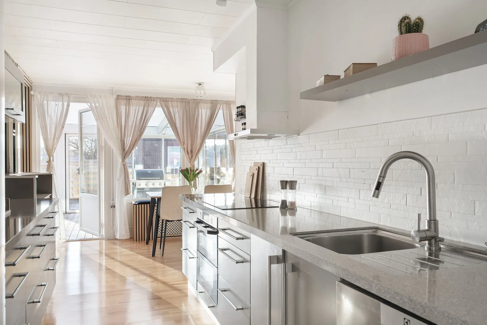 Villa, Lokvägen 15A, Påarp, Helsingborg