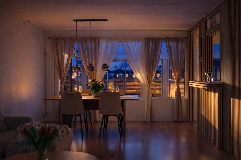 Villa, Lokvägen 15A, Påarp, Helsingborg