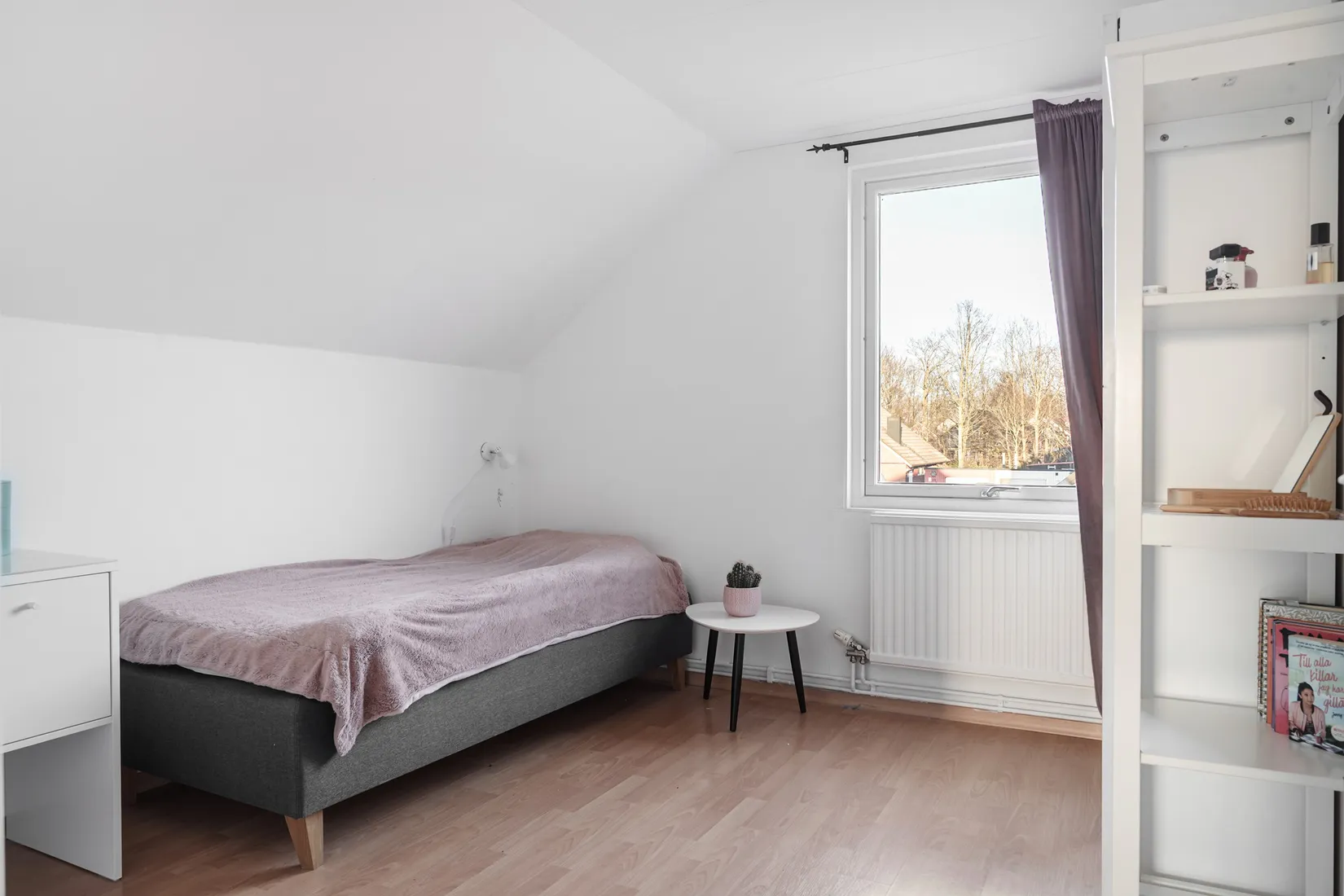 Villa, Lokvägen 15A, Påarp, Helsingborg