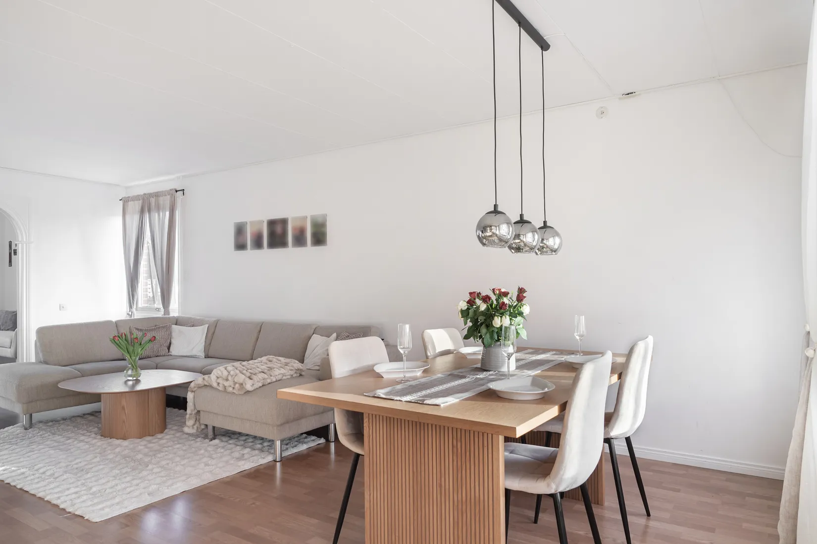 Villa, Lokvägen 15A, Påarp, Helsingborg