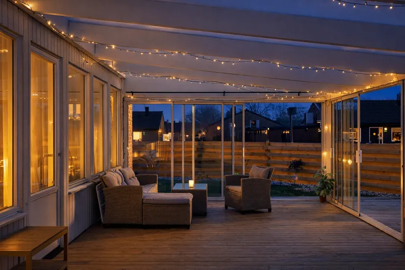 Villa, Lokvägen 15A, Påarp, Helsingborg