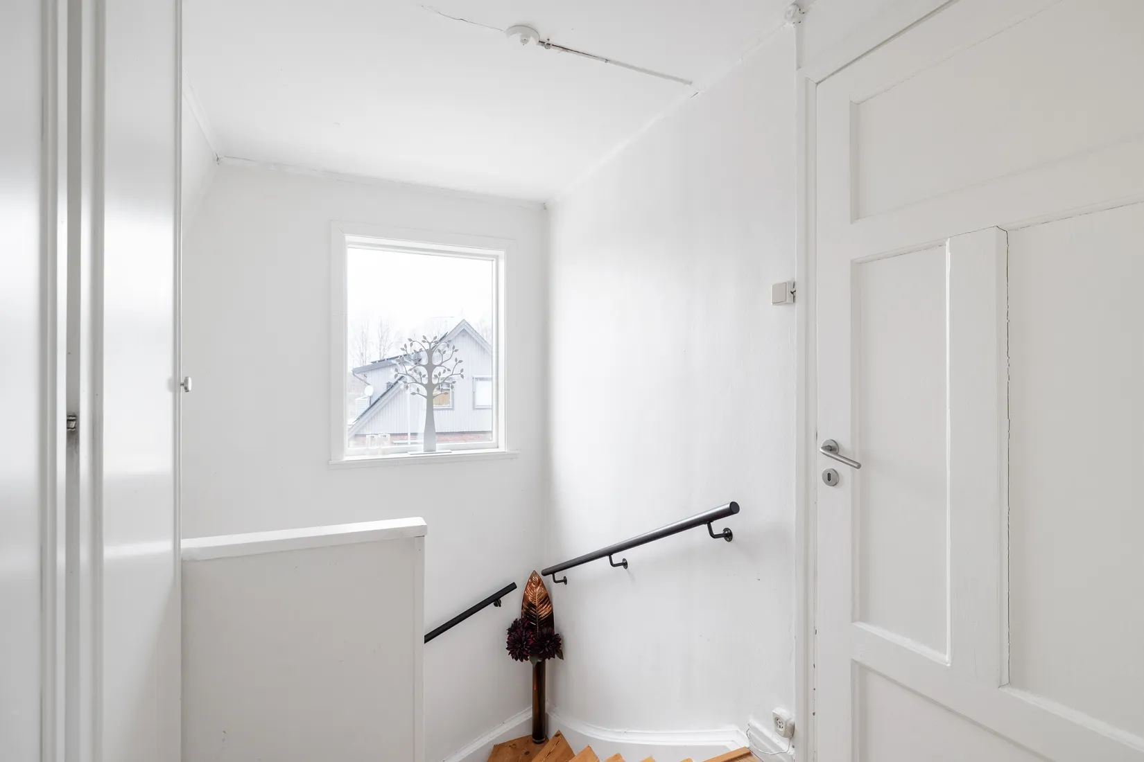 Villa, Ugglegatan 33, Nylund, Värnamo