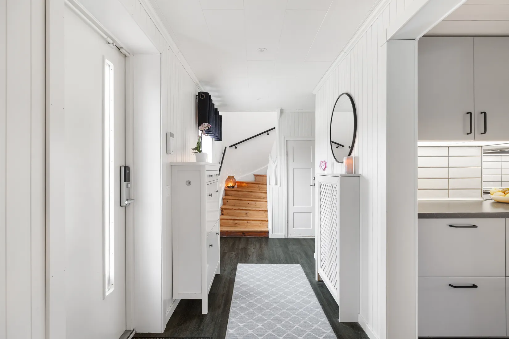 Villa, Ugglegatan 33, Nylund, Värnamo