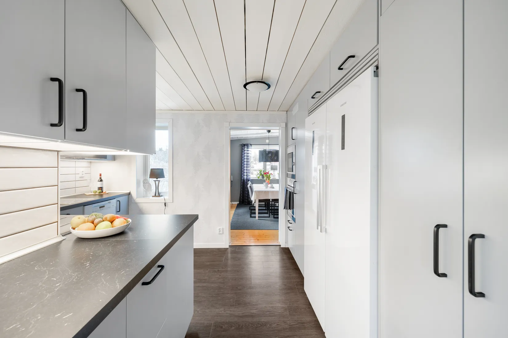 Villa, Ugglegatan 33, Nylund, Värnamo