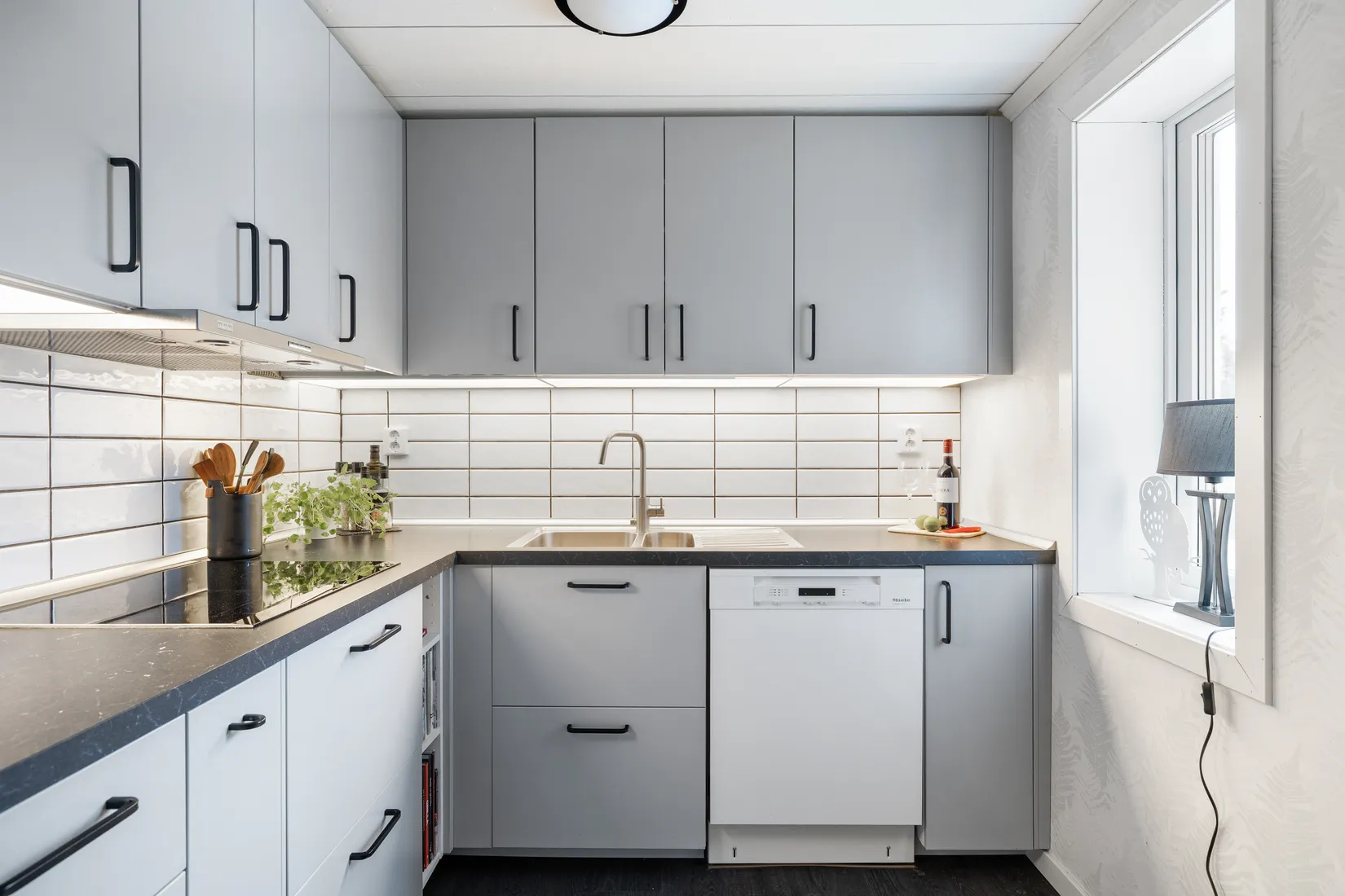 Villa, Ugglegatan 33, Nylund, Värnamo