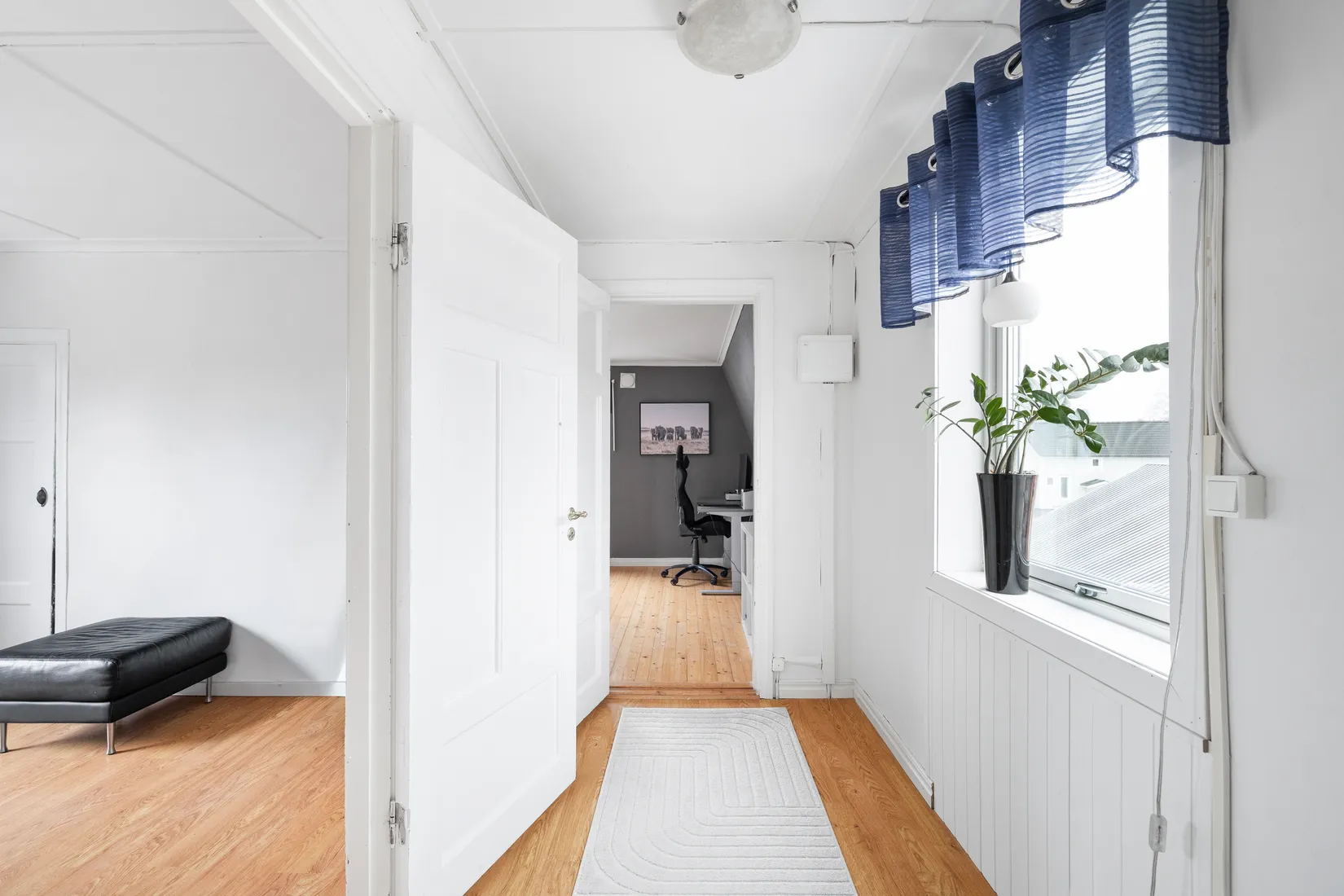 Villa, Ugglegatan 33, Nylund, Värnamo