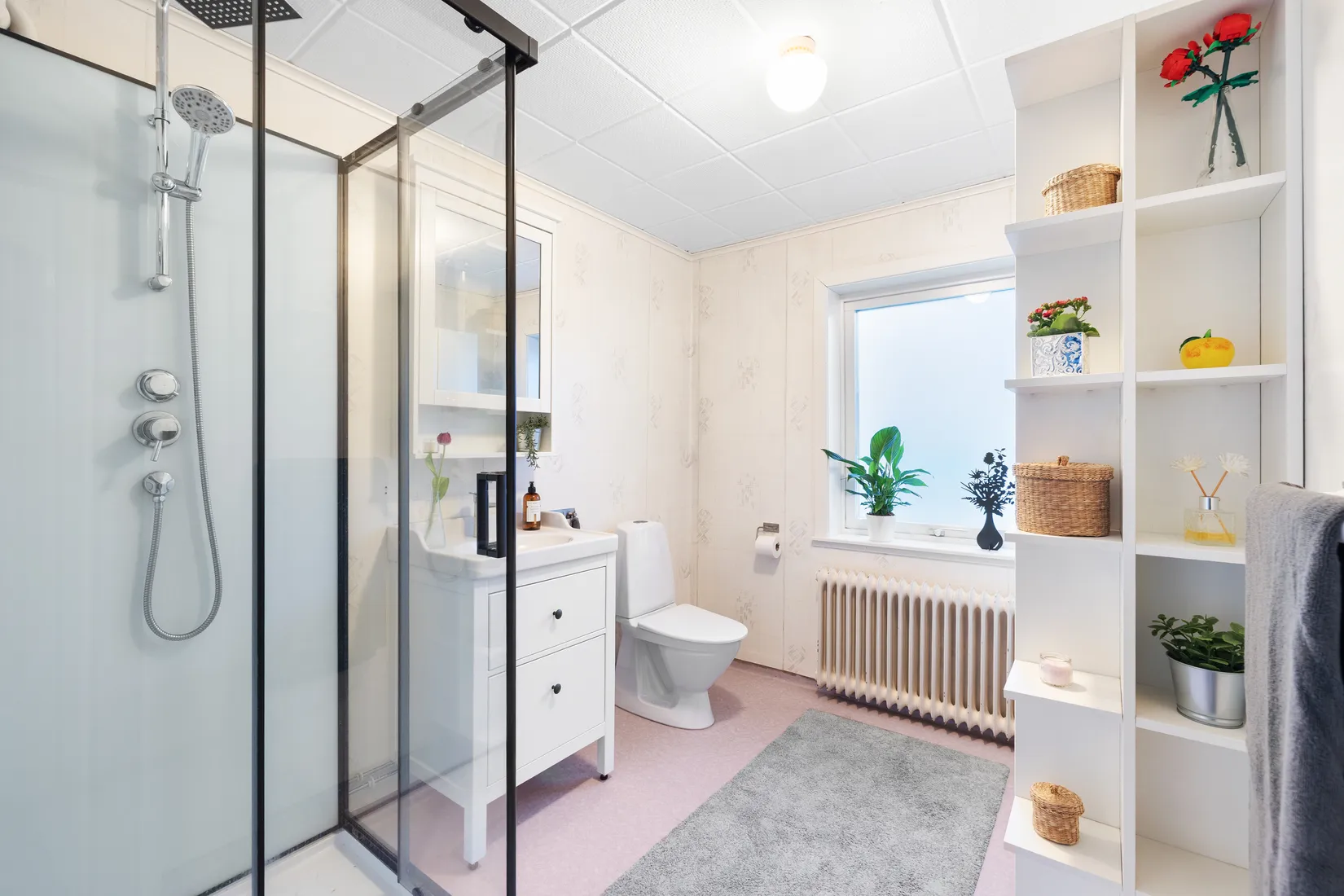 Villa, Ugglegatan 33, Nylund, Värnamo