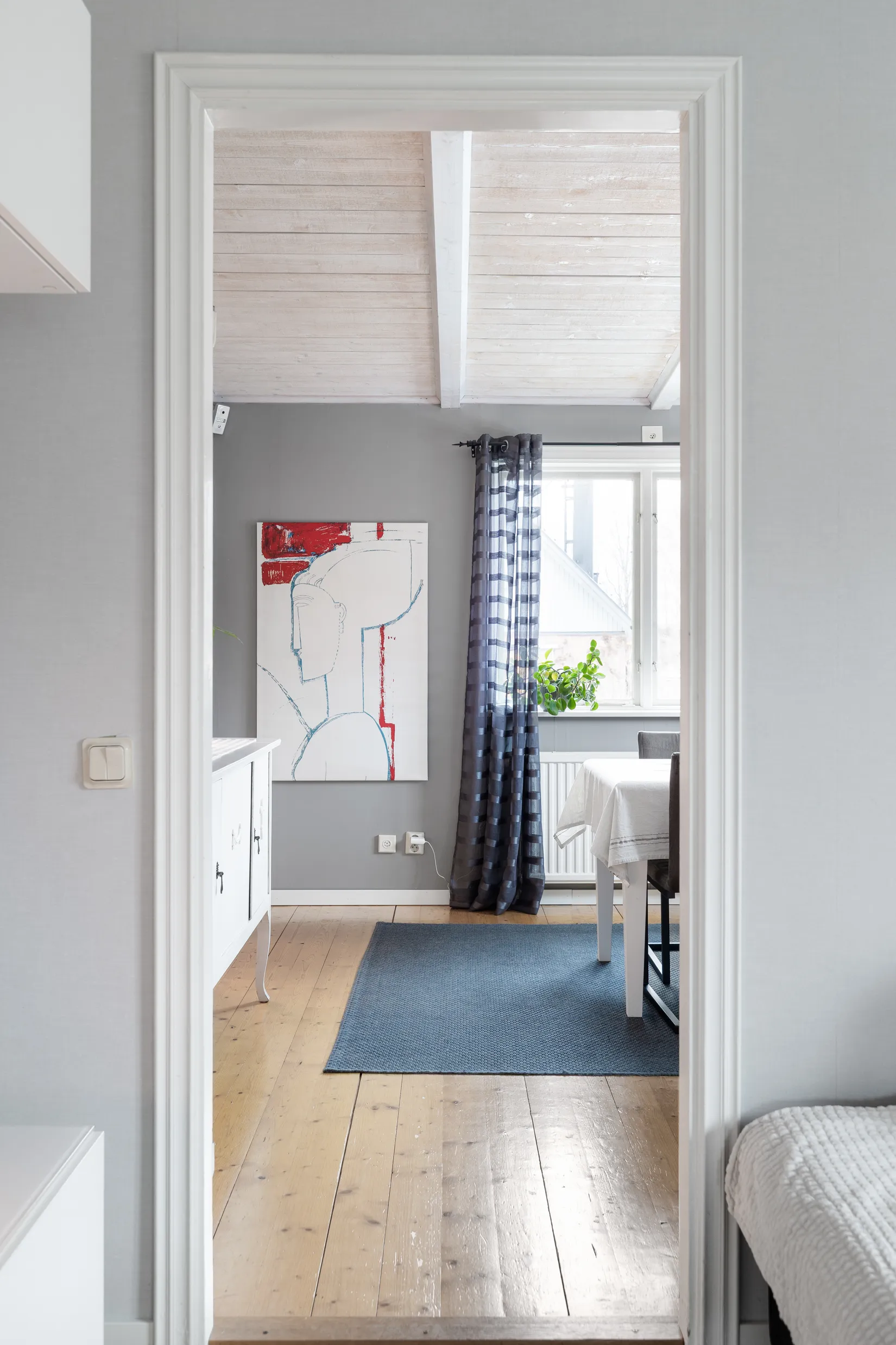 Villa, Ugglegatan 33, Nylund, Värnamo