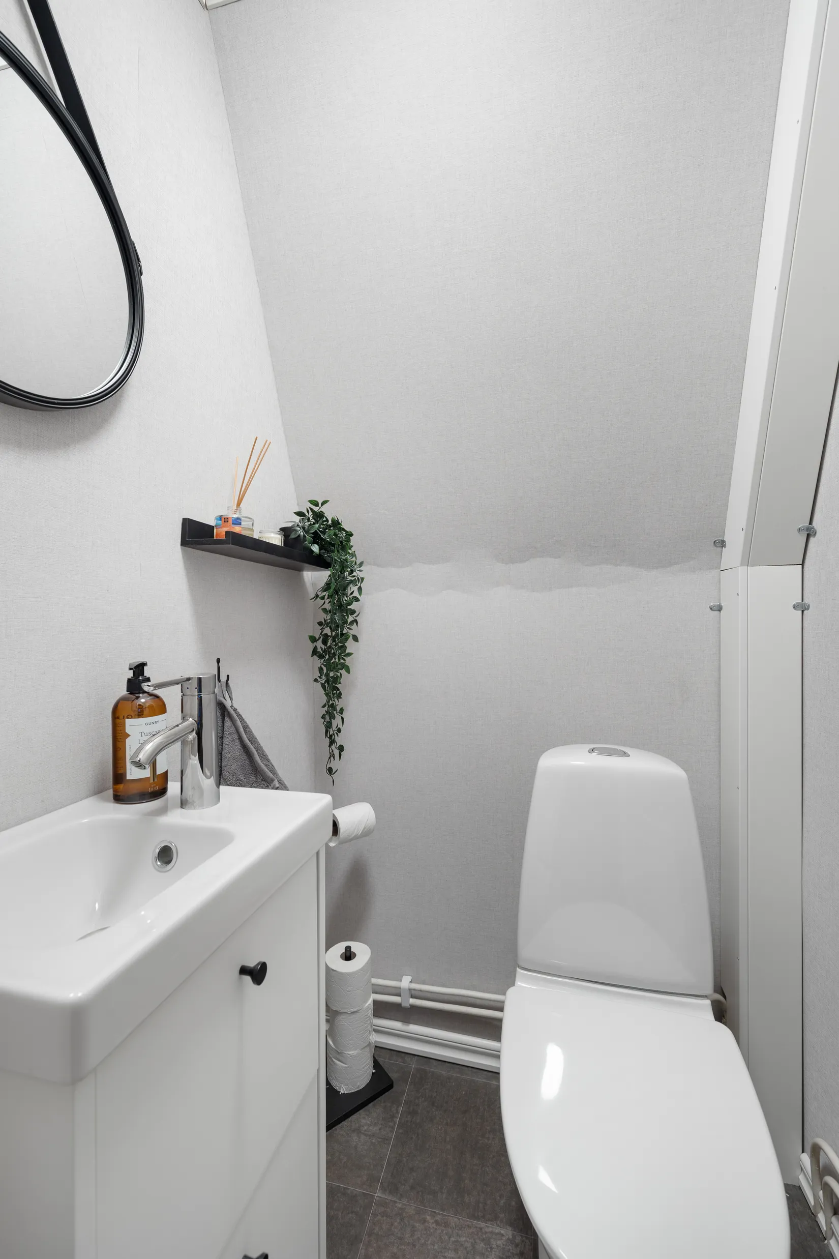 Villa, Ugglegatan 33, Nylund, Värnamo