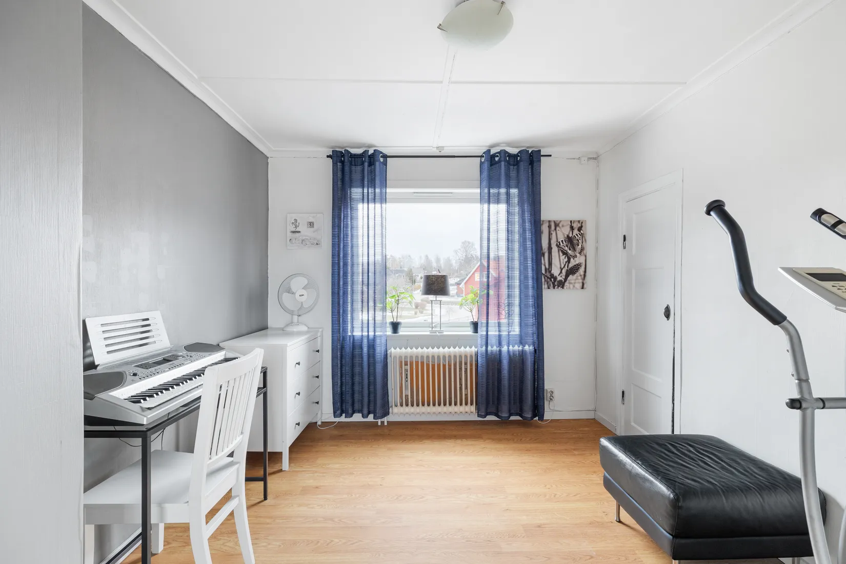 Villa, Ugglegatan 33, Nylund, Värnamo