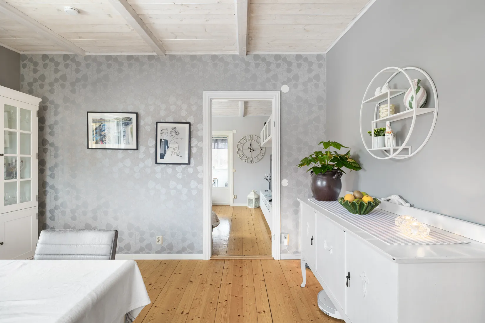 Villa, Ugglegatan 33, Nylund, Värnamo