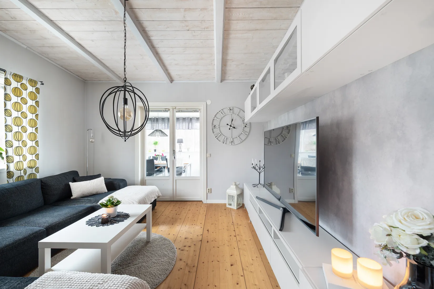 Villa, Ugglegatan 33, Nylund, Värnamo