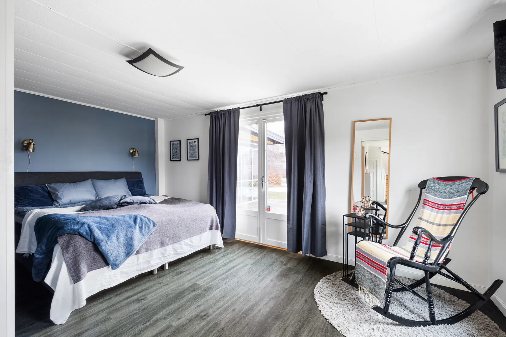 Villa, Ugglegatan 33, Nylund, Värnamo