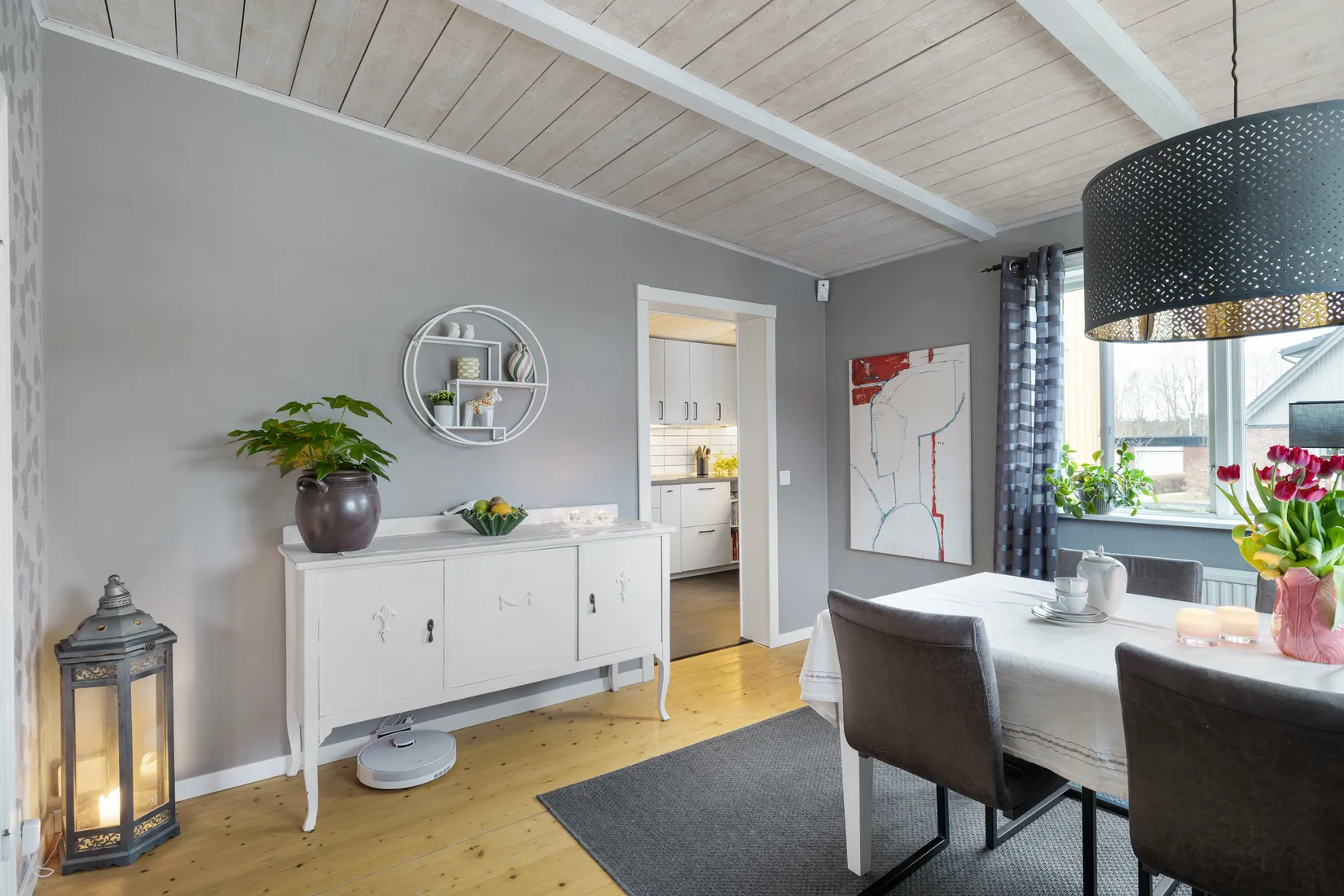 Villa, Ugglegatan 33, Nylund, Värnamo