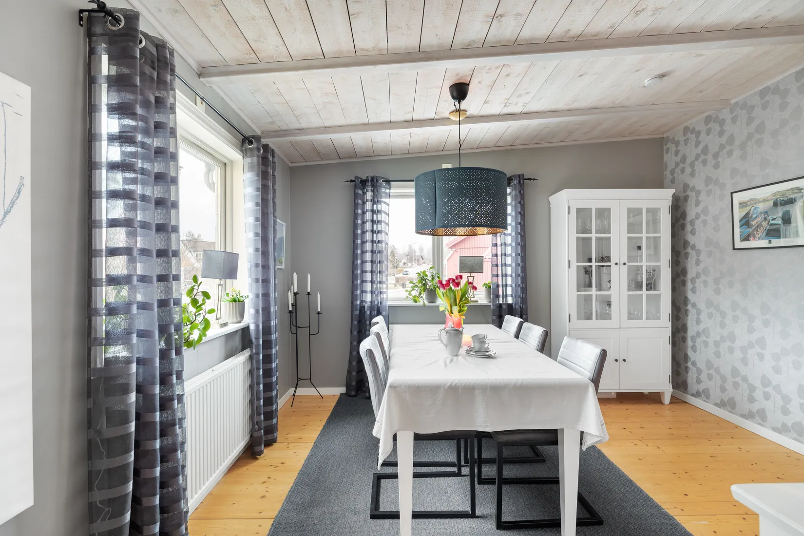 Villa, Ugglegatan 33, Nylund, Värnamo