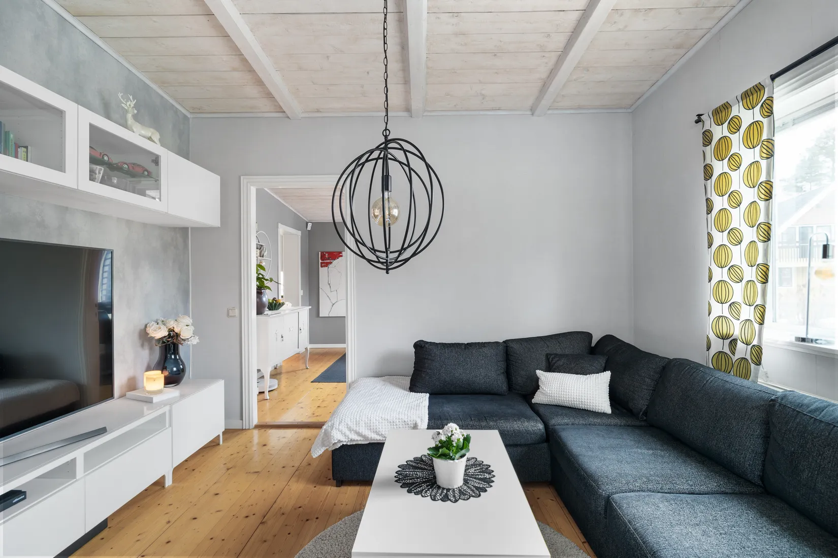 Villa, Ugglegatan 33, Nylund, Värnamo