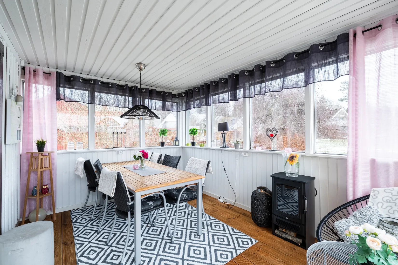 Villa, Ugglegatan 33, Nylund, Värnamo