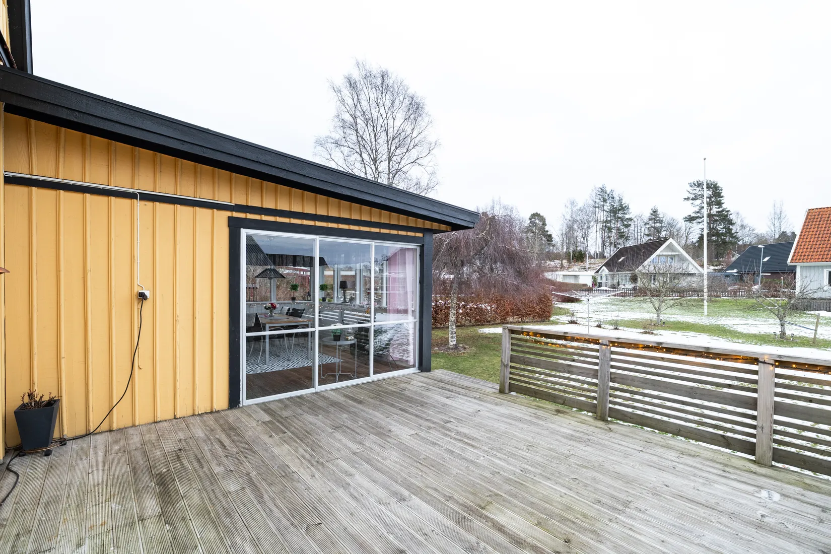 Villa, Ugglegatan 33, Nylund, Värnamo