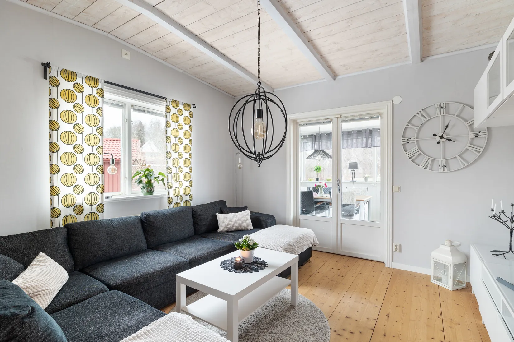 Villa, Ugglegatan 33, Nylund, Värnamo