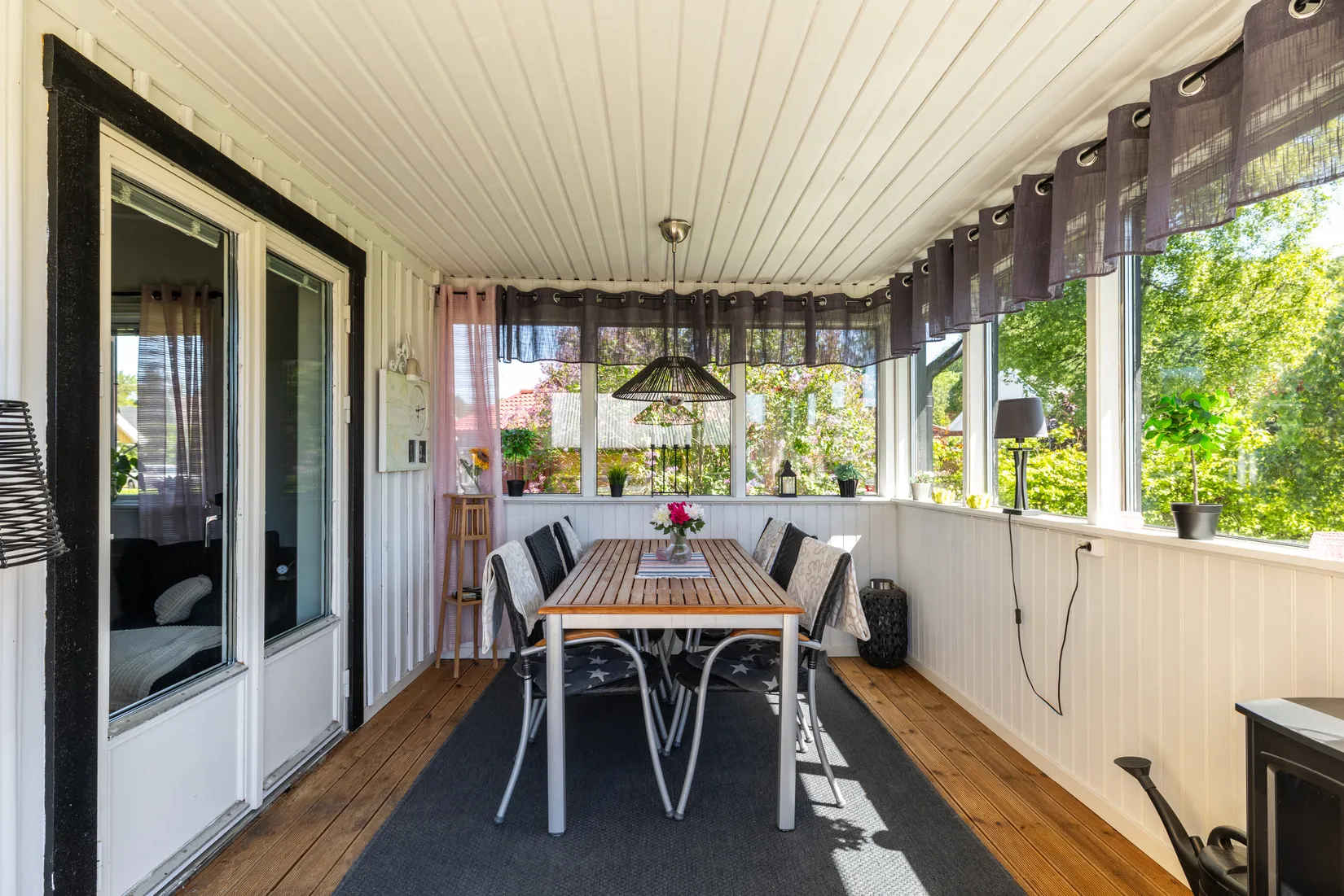 Villa, Ugglegatan 33, Nylund, Värnamo