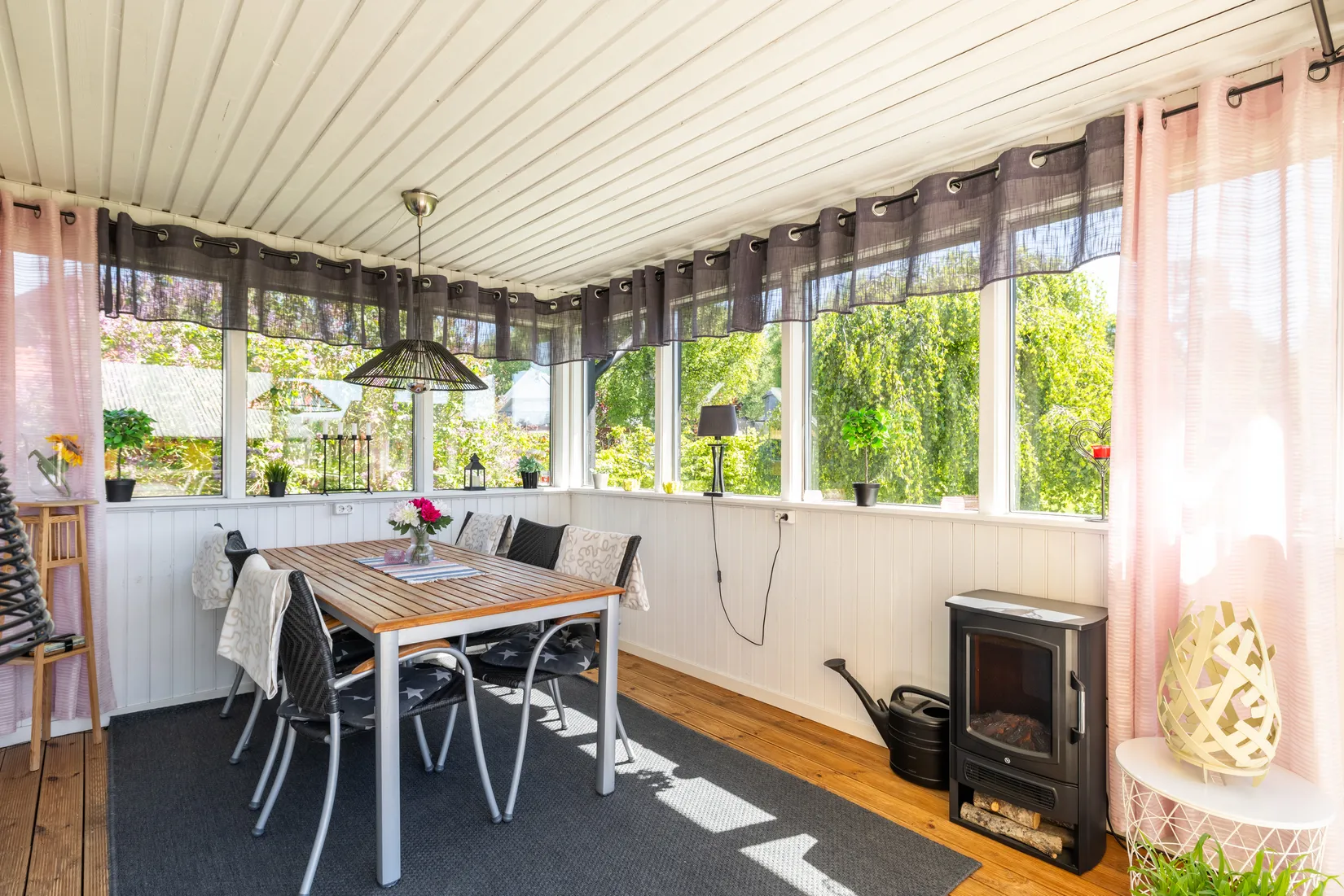 Villa, Ugglegatan 33, Nylund, Värnamo