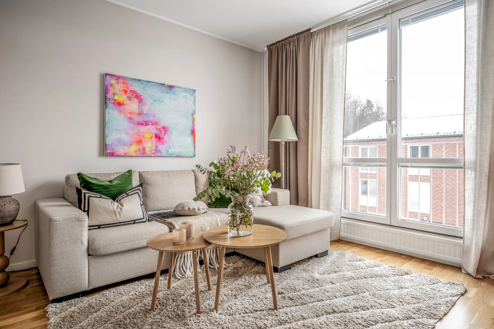 Bostadsrätt, Lammholmsbacken 228, Vårby, Huddinge