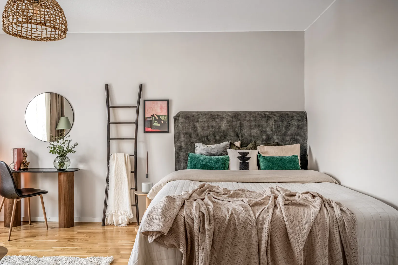 Bostadsrätt, Lammholmsbacken 228, Vårby, Huddinge
